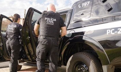 Brasileiro "caçula" da lista vermelha da Interpol é capturado no Paraná