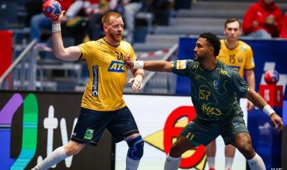 Brasil x Espanha: horário e onde assistir ao jogo do Mundial de Handebol