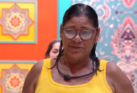 BBB25: brothers se reúnem para trollar Joselma: "Bando de infeliz"