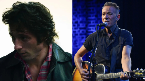 Jeremy Allen White viverá Bruce Springsteen em cinebiografia
