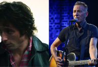 Bruce Springsteen elogia Jeremy Allen White em cinebiografia: "Canta muita bem"
