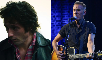 Bruce Springsteen elogia Jeremy Allen White em cinebiografia: "Canta muita bem"