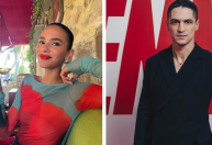 "Véspera": Bruna Marquezine será par romântico de Gabriel Leone em adaptação