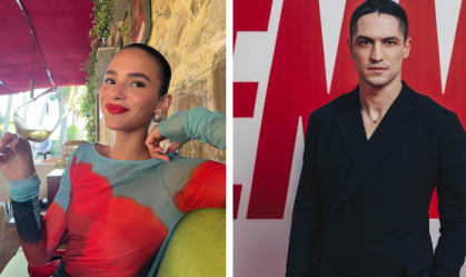"Véspera": Bruna Marquezine será par romântico de Gabriel Leone em adaptação