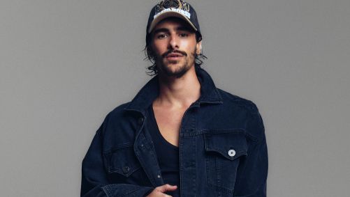 Bruno Montaleone completa dez anos de carreira em 2025