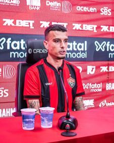 Bruno Xavier