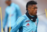 Atlético-MG mantém interesse na contratação de Bruno Henrique