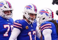 Buffalo Bills atropela Denver Broncos e avança nos playoffs da NFL