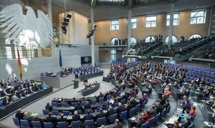 Parlamento da Alemanha aprova reforma fiscal histórica