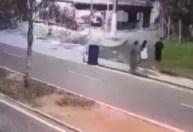 MP-RJ denuncia suspeito de matar jovem atropelada em Búzios (RJ)