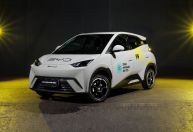 Qual tal andar de elétrico? Área de cobertura da 99electric-Pro é ampliada