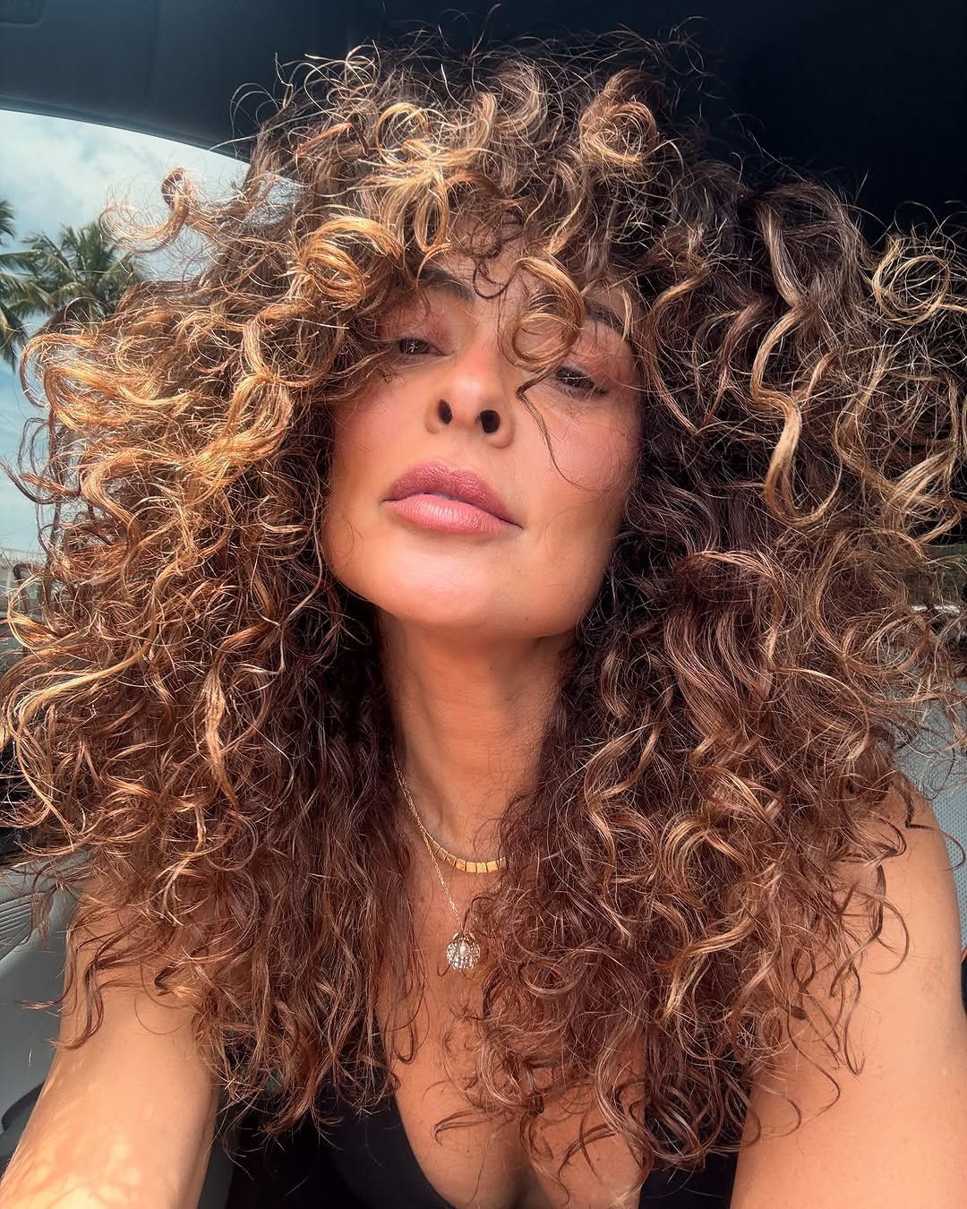 • Instagram/Juliana Paes