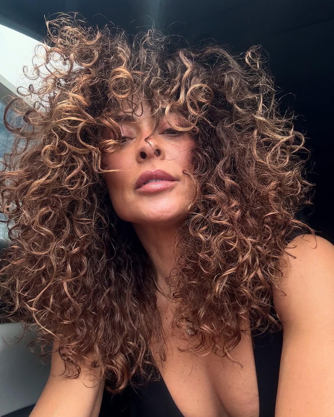 • Instagram/Juliana Paes