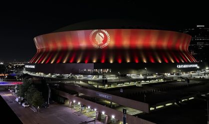NFL reforça segurança para o Super Bowl após ataque em New Orleans