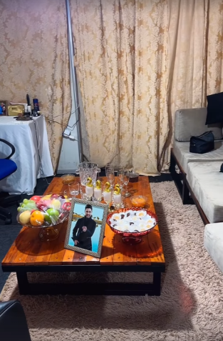 • Instagram/Zezé Di Camargo