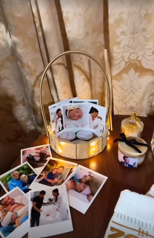 • Instagram/Zezé Di Camargo