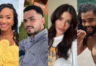 BBB25: confira as redes sociais dos participantes do reality