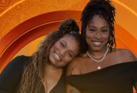 BBB25: Camilla e Thamiris são a 1ª dupla eliminada em Paredões individuais