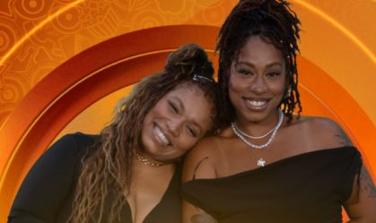 BBB25: Camilla e Thamiris são a 1ª dupla eliminada em Paredões individuais