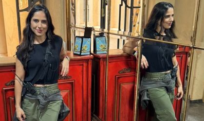 Camilla Camargo volta às raízes em novo longa sobre o universo sertanejo