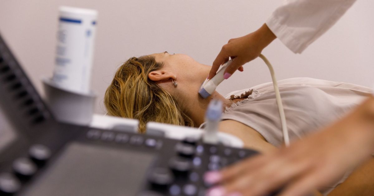 Thyroid Nodules: Experts on CNN Explain Cancer Risk Signs