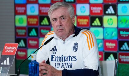Ronaldo detalha vontade de Ancelloti treinar Seleção Brasileira