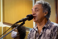 Cantor e compositor Carlos Pitta morre aos 67 anos