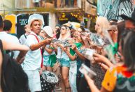 Carnaval: dicas de looks e acessórios para evitar furtos