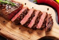 Reduzir consumo de carne vermelha pode proteger cérebro, diz estudo