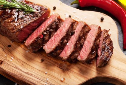 Carne bovina: Abrafrigo prevê perda de US$ 1,3 bi em 2025 com tarifas