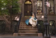 Escada de Carrie Bradshaw será fechada em NY