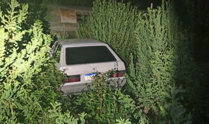 Polícia localiza carro que teria sido usado em ataque a assentamento do MST