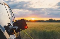 Brasil lidera vendas de veículos elétricos na América Latina e bate recorde