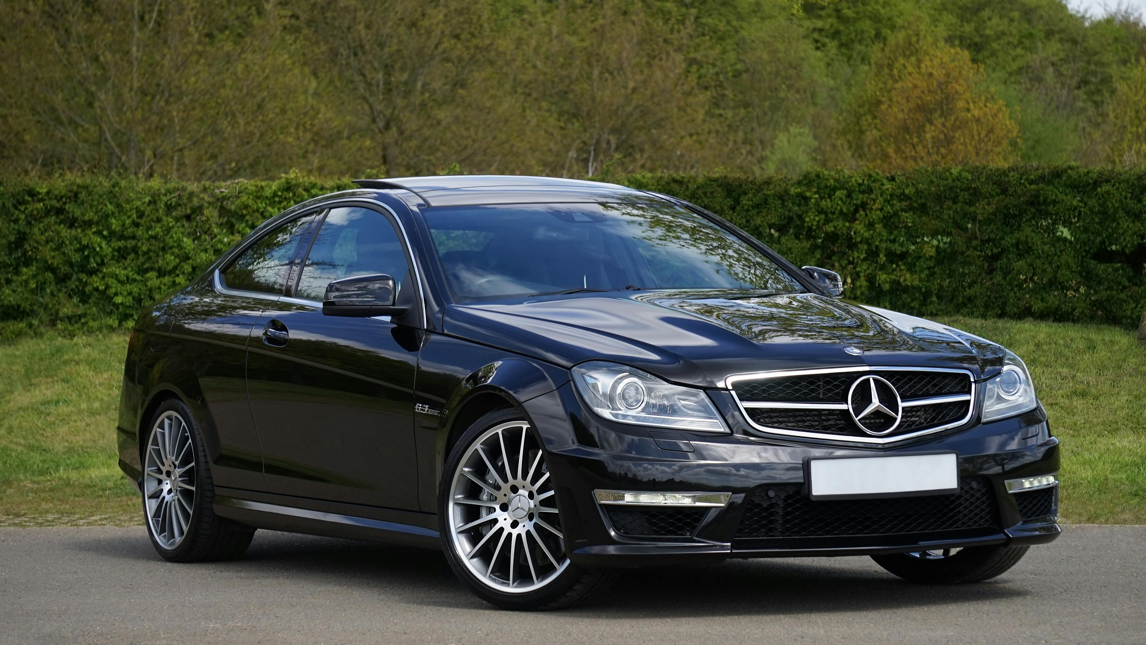 carro preto