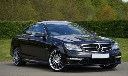 carro preto