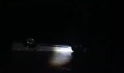 Após carro ser arrastado pela chuva, corpo de homem é encontrado no Sertão de PE