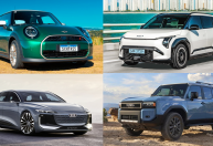 Saiba quais são os 6 carros preferidos pelas mulheres