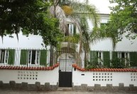 “Ainda Estou Aqui”: casa usada nas gravações está à venda e atrai curiosos no RJ