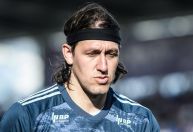 Cássio desabafa e critica "erros infantis" do Cruzeiro na Sul-Americana