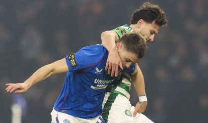 Rangers x Celtic: horário e onde assistir ao jogo do Campeonato Escocês