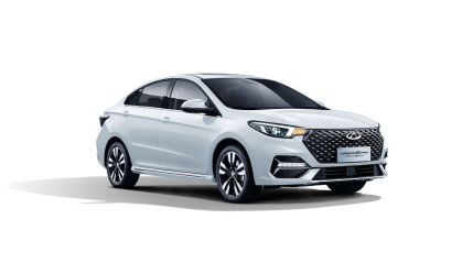 Arrizo 6 Pro Hybrid ganha sistema de assistência à condução; saiba o preço