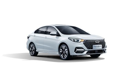 Caoa Chery Arrizo 6 Pro Hybrid Max Drive