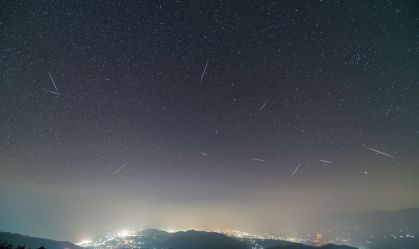 Quadrântidas: como assistir à primeira chuva de meteoros do ano?