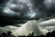 Previsão do tempo: chuva persiste em São Paulo nesta segunda-feira (27)