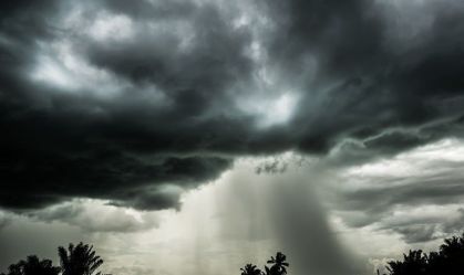 Previsão do tempo: chuva persiste em São Paulo nesta segunda-feira (27)