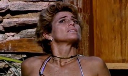 Cida, do BBB2, teve experiência sobrenatural ao vivo; relembre