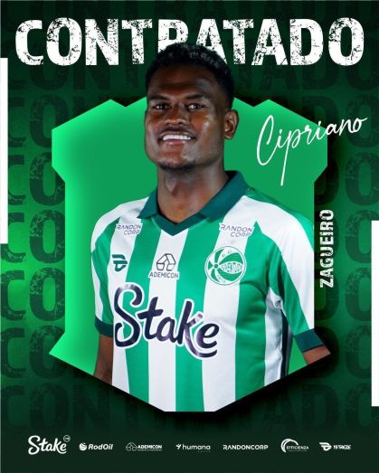 Cipriano