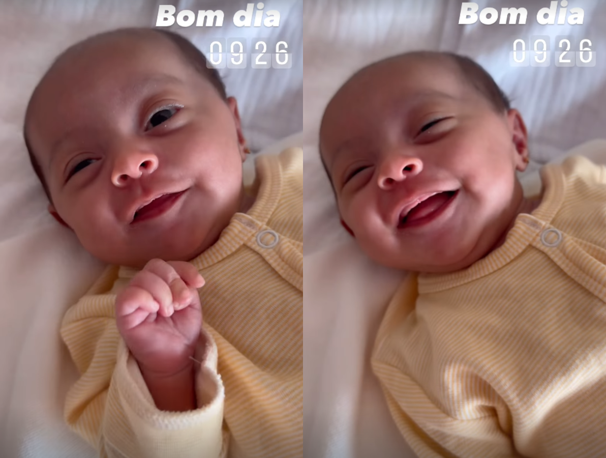 • Instagram/Graciele Lacerda