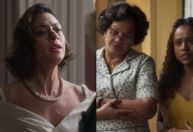 "Garota do Momento": Clarice se enfurece com Beatriz e protege Bia