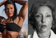 BBB25: o que Gracyanne Barbosa tem em comum com Clarice Lispector?